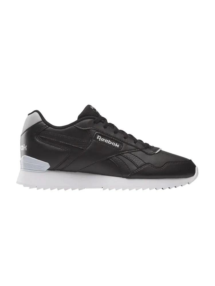 Кроссовки Reebok Wmns Glide Ripple Clip 'Black Feel Good Blue' — изображение 1 из 1