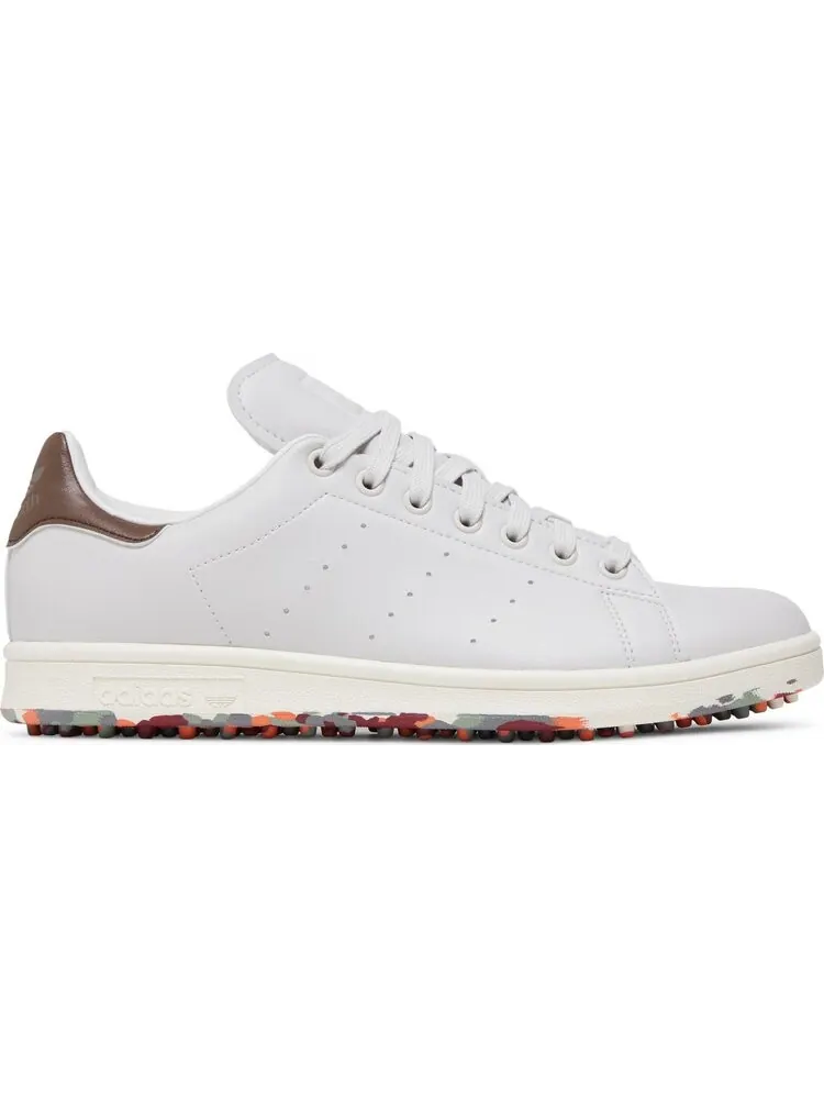 Кроссовки Stan Smith Golf 'Icons Pack' — изображение 1 из 4, серый