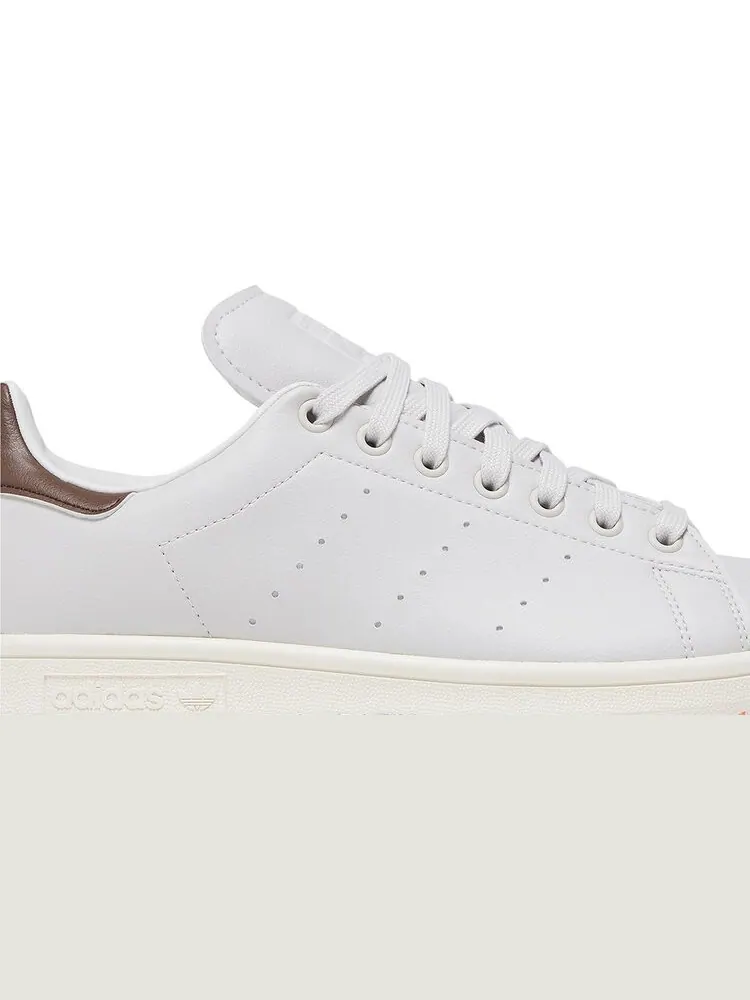 Кроссовки Stan Smith Golf 'Icons Pack' — изображение 2 из 4, серый