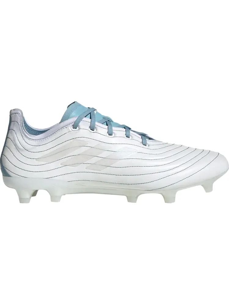 Кроссовки Parley x Copa Pure.1 FG 'Sustainability Pack' — изображение 1 из 1, белый