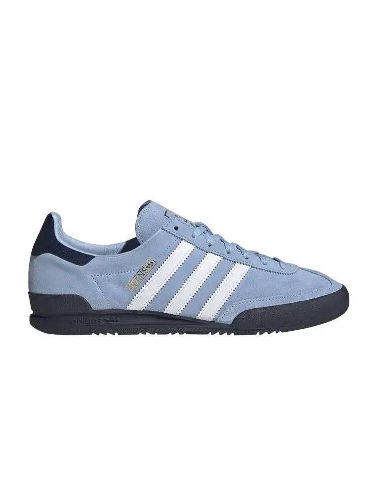 Кроссовки Jeans 'Clear Sky Collegiate Navy' — изображение 1 из 1, прозрачный темно-синий