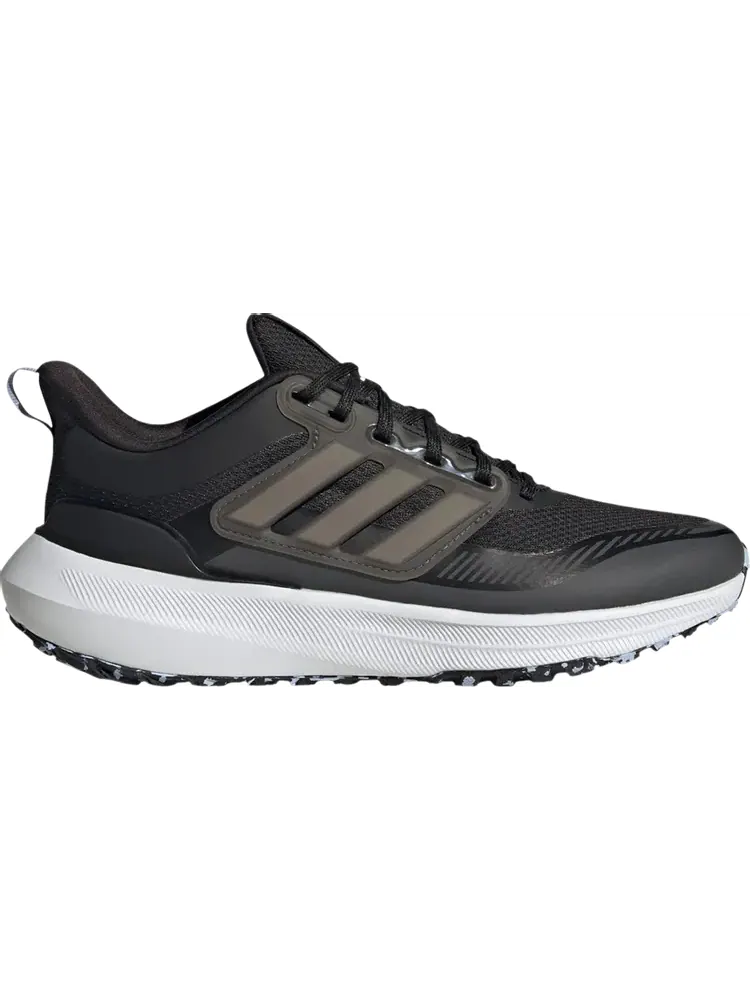 Кроссовки Wmns Ultrabounce 'Black Blue Dawn' — изображение 1 из 1, черный