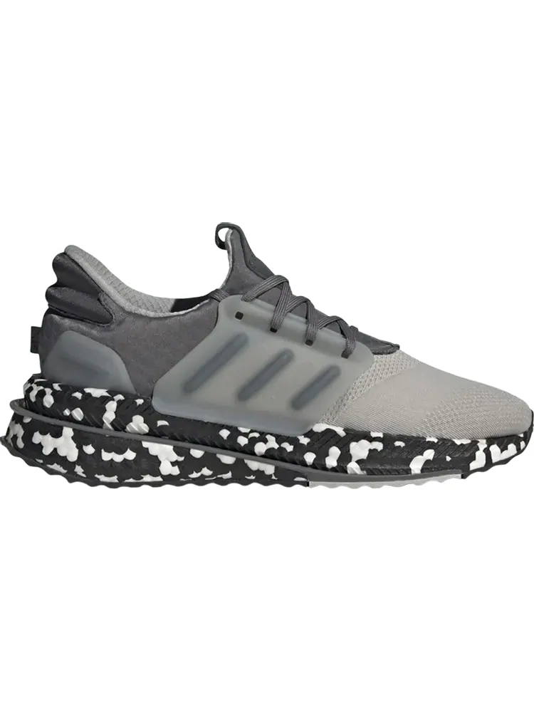 Кроссовки X_PLRBOOST 'Grey Carbon' — изображение 1 из 1, серый