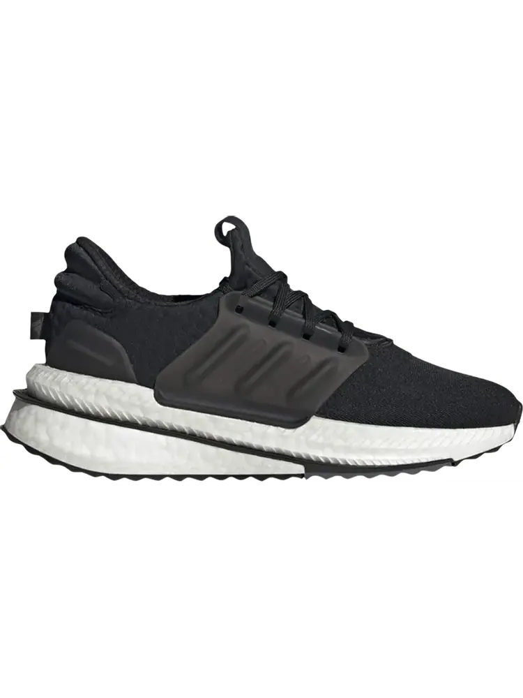 Кроссовки Wmns X_PLRBOOST 'Black White' — изображение 1 из 1, черный