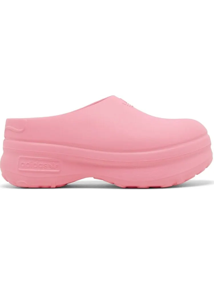 Кроссовки Wmns Adifom Stan Smith Mule 'Lucid Pink' — изображение 1 из 4, розовый