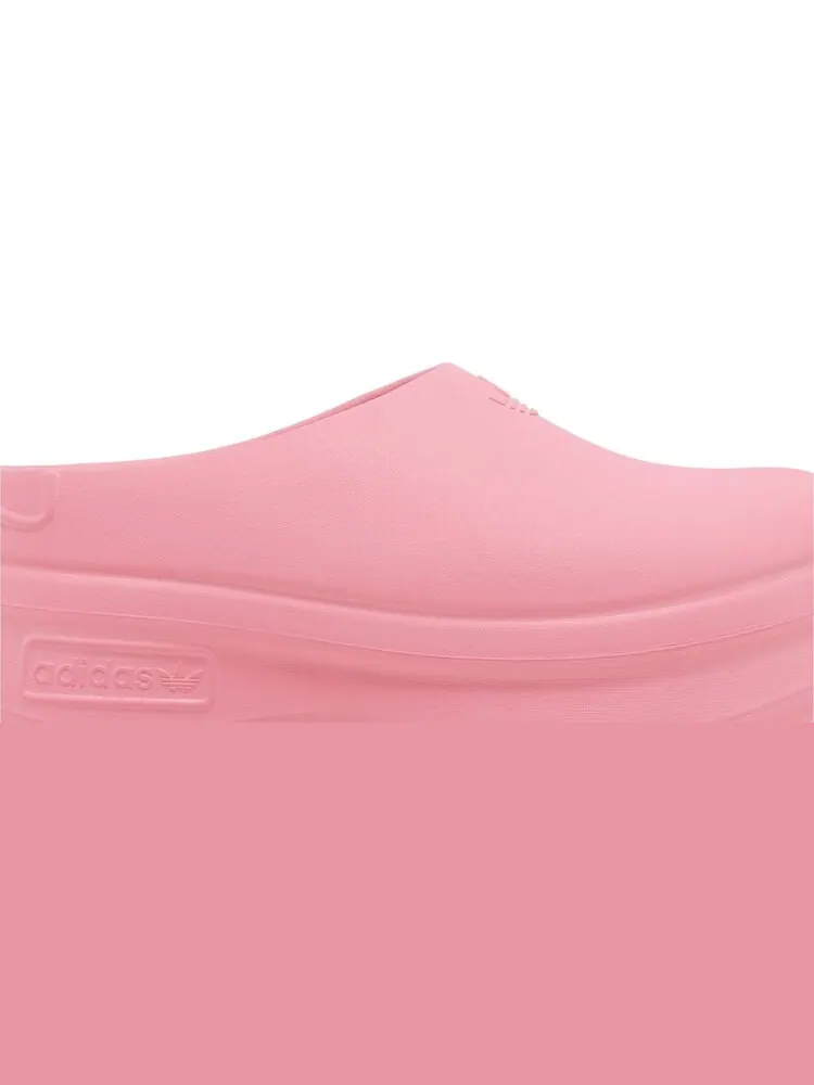 Кроссовки Wmns Adifom Stan Smith Mule 'Lucid Pink' — изображение 2 из 4, розовый