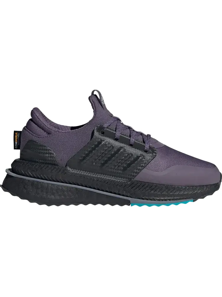 Кроссовки Wmns X_PLRBOOST 'Shadow Violet Carbon' — изображение 1 из 1, фиолетовый