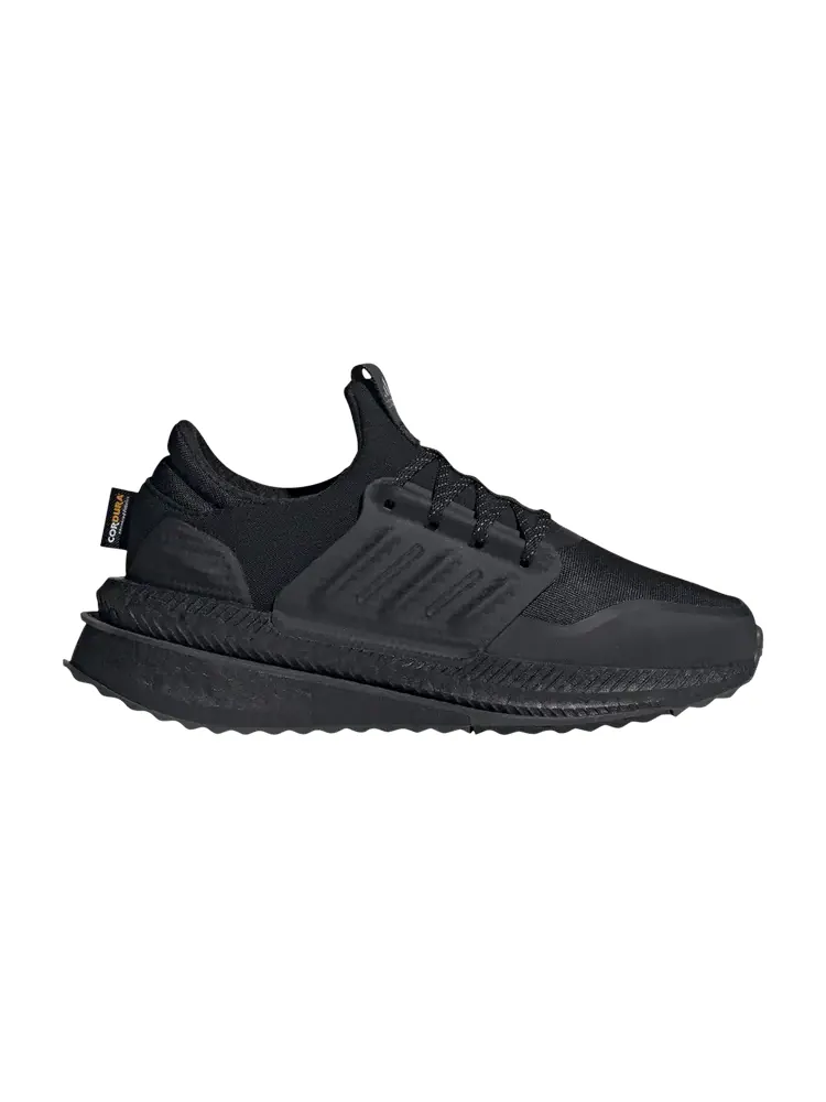 Кроссовки adidas Wmns X_PLRBOOST Cordura Triple Black — изображение 1 из 1, черный