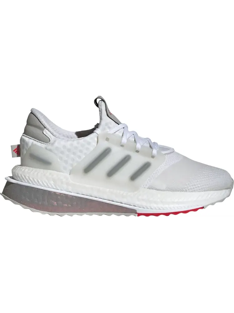 Кроссовки Wmns X_PLRBOOST 'White Scarlet' — изображение 1 из 1, белый