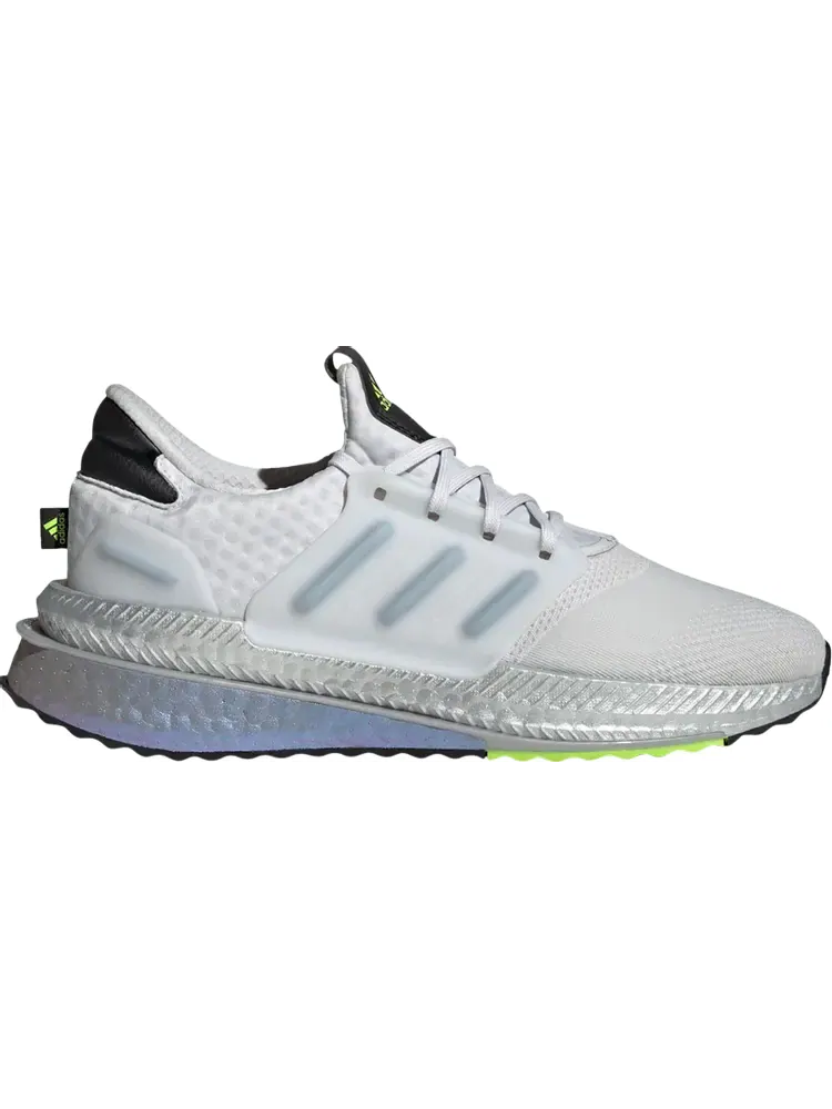 Кроссовки X_PLRBOOST 'Silver Metallic Grey' — изображение 1 из 1, серый