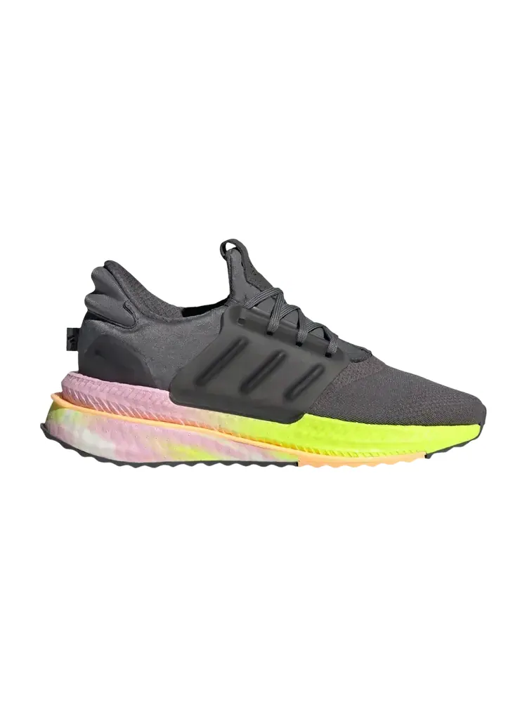 Кроссовки Adidas Wmns X_PLRBOOST — изображение 1 из 1, серый