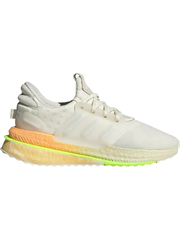 Кроссовки Wmns X_PLRBOOST 'Off White Linen Green Gradient' — изображение 1 из 1, бежевый