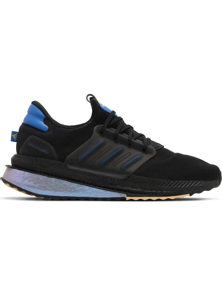 Кроссовки X_PLRBOOST 'Black Bright Royal' — изображение 1 из 4, черный