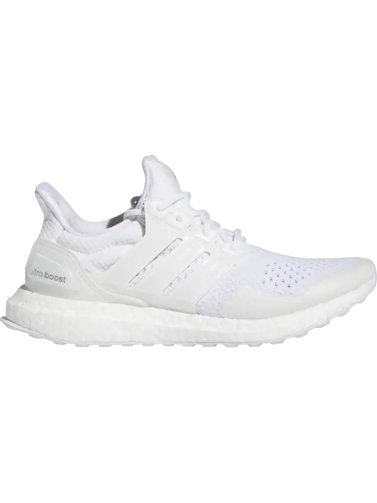 Кроссовки Wmns UltraBoost 1.0 'White Zero Metallic' — изображение 1 из 1, белый