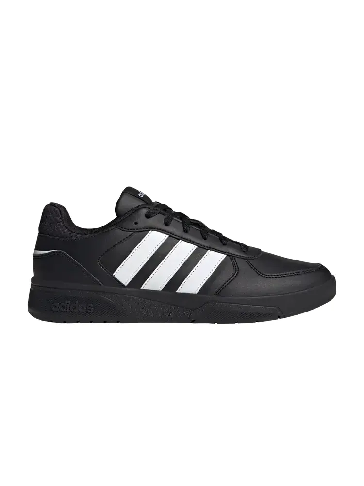Adidas Courtbeat 'Core Black Cloud White' — изображение 1 из 1, черный