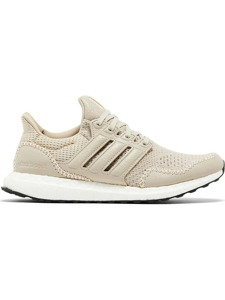 Кроссовки UltraBoost 1.0 'Wonder Beige' — изображение 1 из 4, бежевый