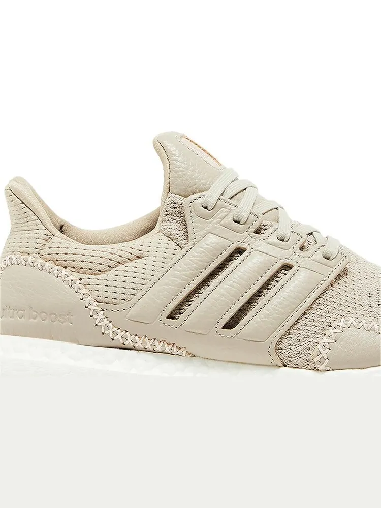 Кроссовки UltraBoost 1.0 'Wonder Beige' — изображение 2 из 4, бежевый