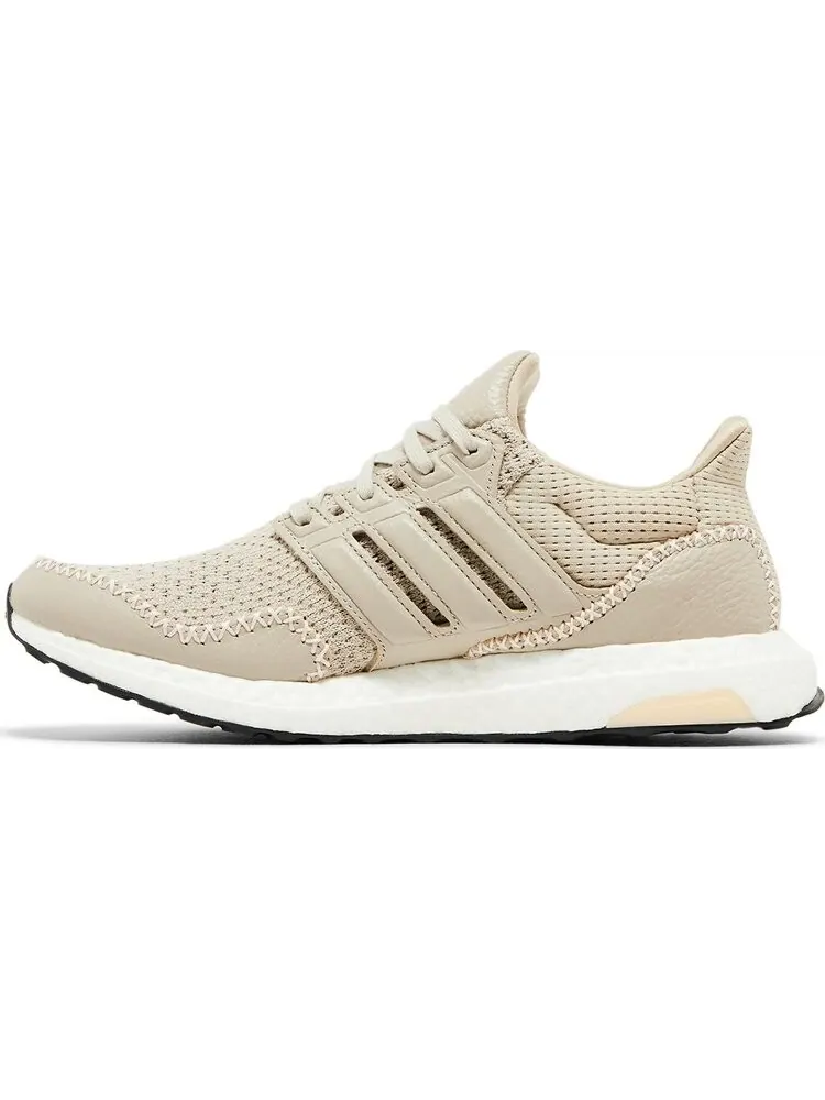 Кроссовки UltraBoost 1.0 'Wonder Beige' — изображение 3 из 4, бежевый