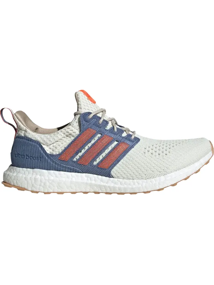 Кроссовки UltraBoost 1.0 'Off White Crew Blue' — изображение 1 из 1, бежевый