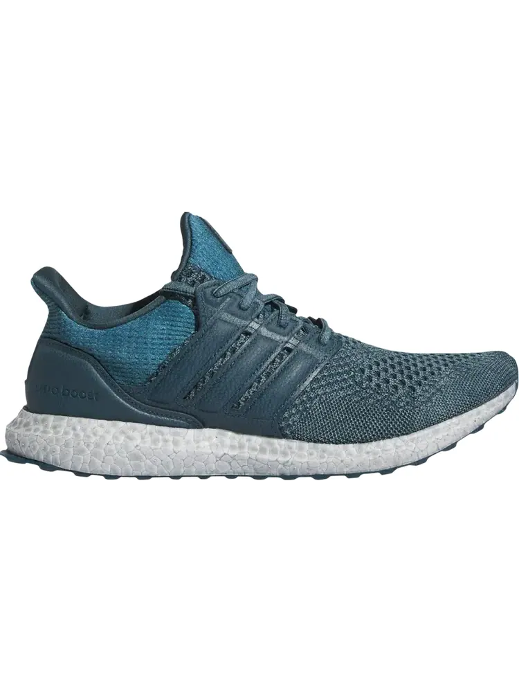 Кроссовки UltraBoost 1.0 'Arctic Night Overdye' — изображение 1 из 1, синий