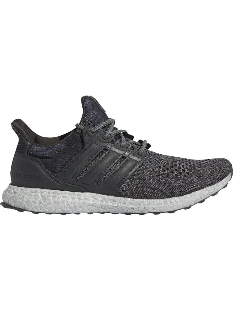 Кроссовки UltraBoost 1.0 'Carbon Overdye' — изображение 1 из 1, серый