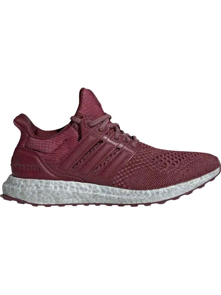 Кроссовки Wmns UltraBoost 1.0 'Shadow Red' — изображение 1 из 1, красный