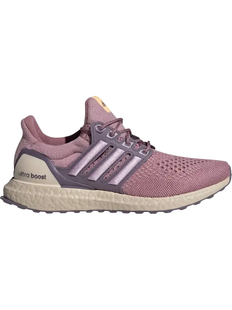 Кроссовки Wmns UltraBoost 1.0 'Wonder Orchid' — изображение 1 из 1, фиолетовый