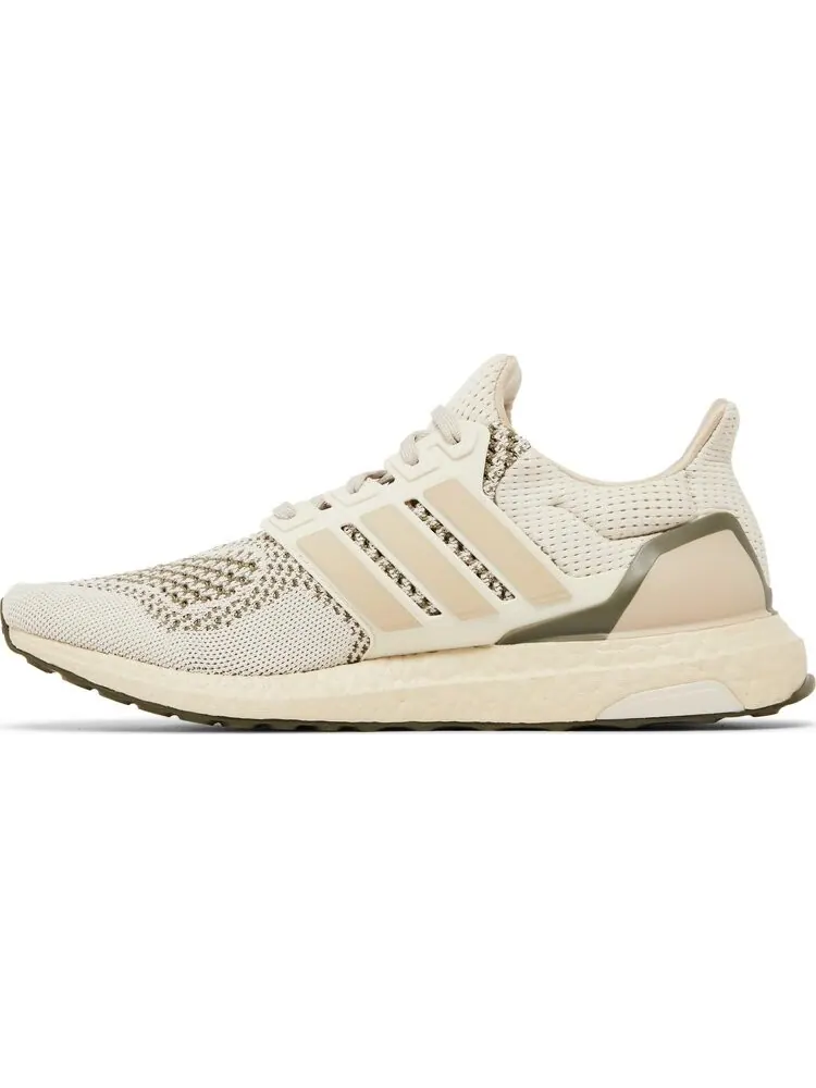 Кроссовки UltraBoost 1.0 'Aluminium Wonder Beige' — изображение 3 из 4, бежевый
