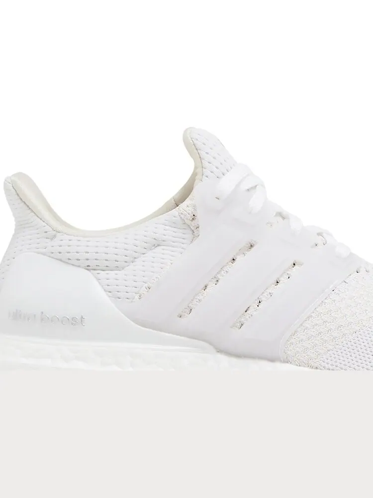 Кроссовки Wmns UltraBoost 1.0 'White Gum' — изображение 2 из 4, белый