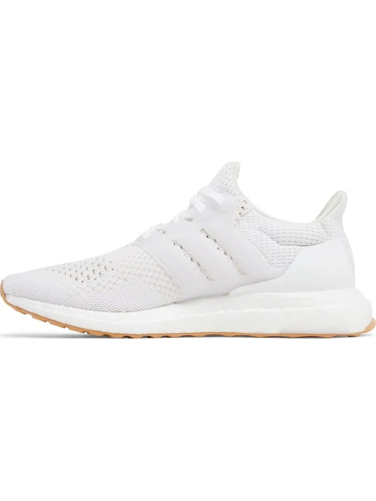 Кроссовки Wmns UltraBoost 1.0 'White Gum' — изображение 3 из 4, белый