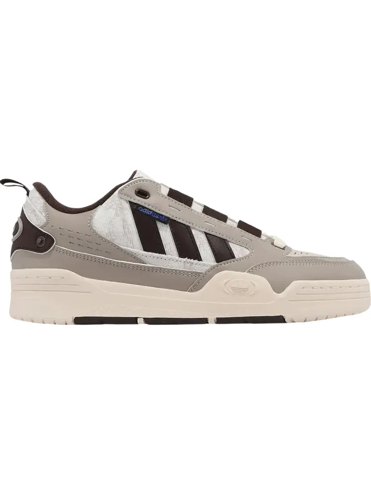 Кроссовки ADI2000 'Light Brown' — изображение 1 из 1, коричневый