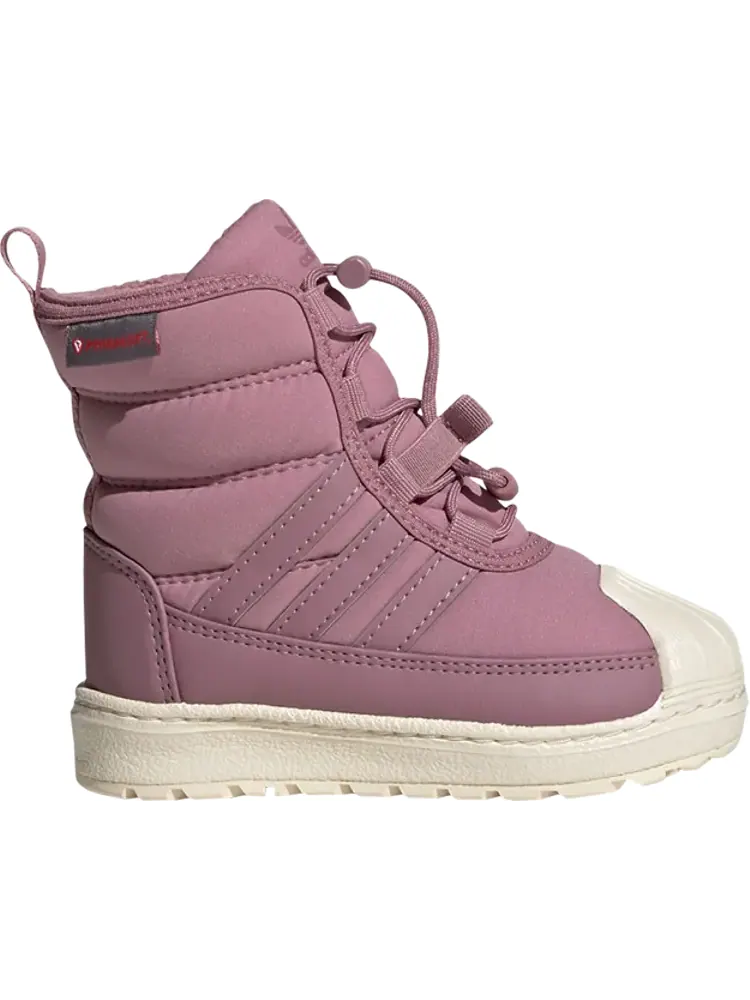 Кроссовки Superstar 360 2.0 Boot I 'Wonder Orchid' — изображение 1 из 1, фиолетовый