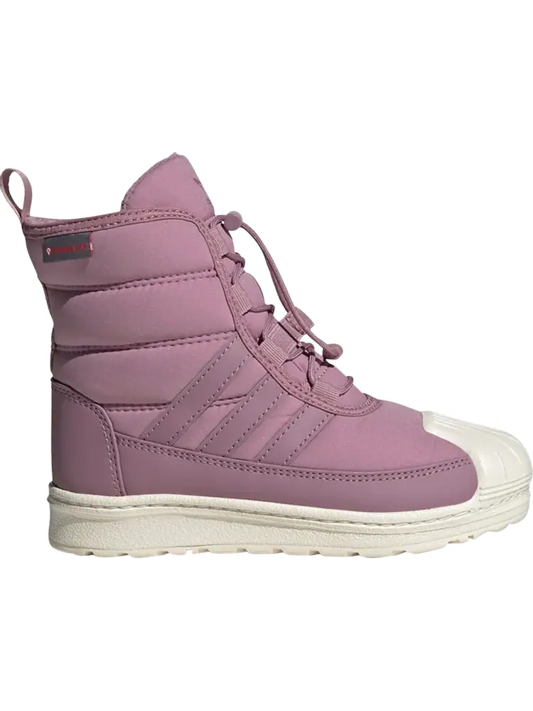 Кроссовки Superstar 360 2.0 Boot J 'Wonder Orchid' — изображение 1 из 1, фиолетовый