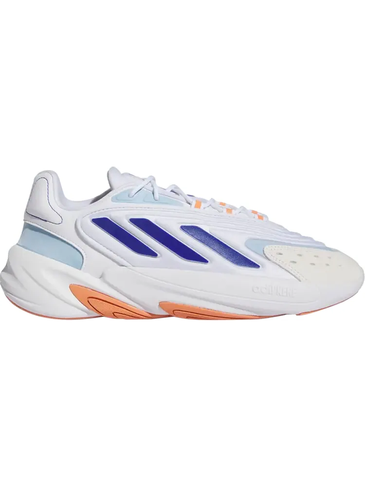 Кроссовки Ozelia 'White Semi Lucid Blue' — изображение 1 из 1, белый