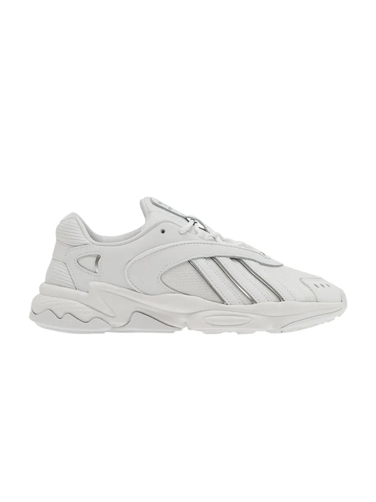 Кроссовки Oztral 'White Metallic Silver' — изображение 1 из 1