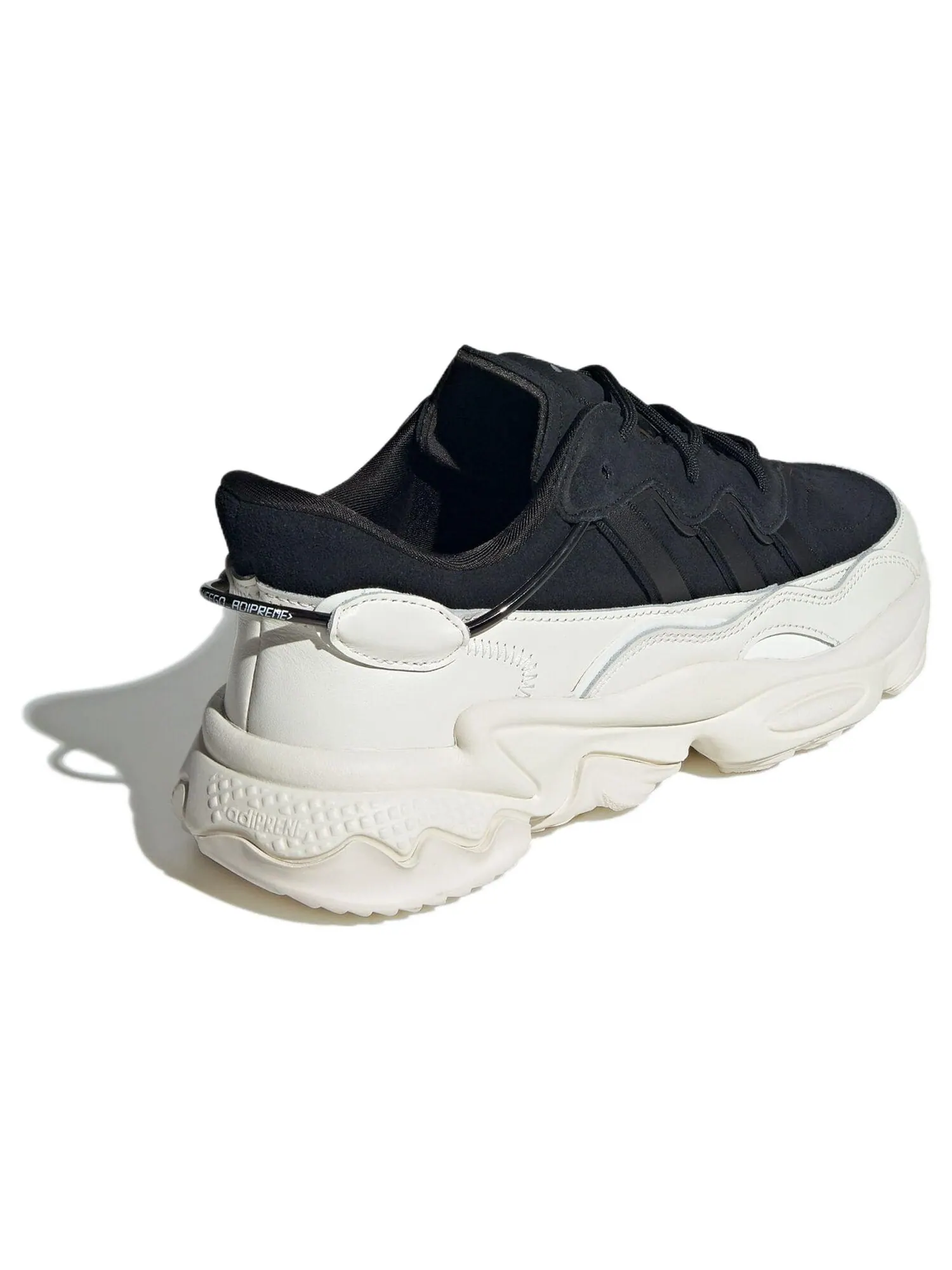 Кроссовки adidas Originals OZWEEGO Chunky Unisex — изображение 4 из 6, бежевый