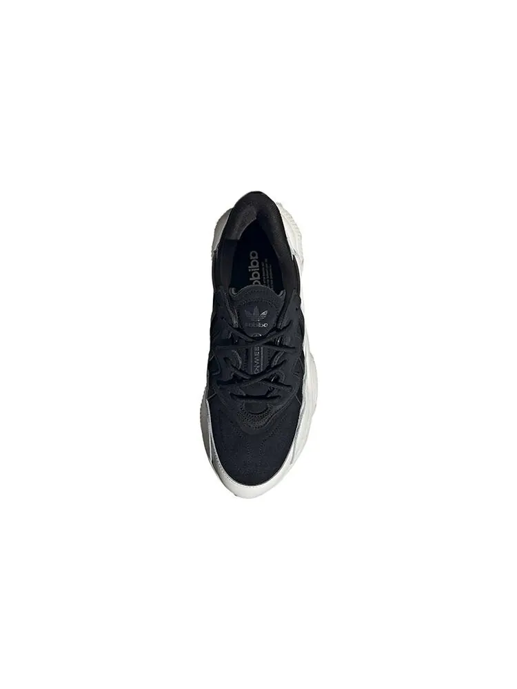 Кроссовки adidas Originals OZWEEGO Chunky Unisex — изображение 5 из 6, бежевый
