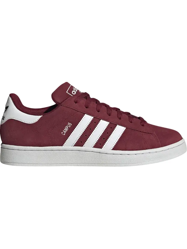 Кроссовки Campus 2.0 'Collegiate Burgundy' — изображение 1 из 1, красный