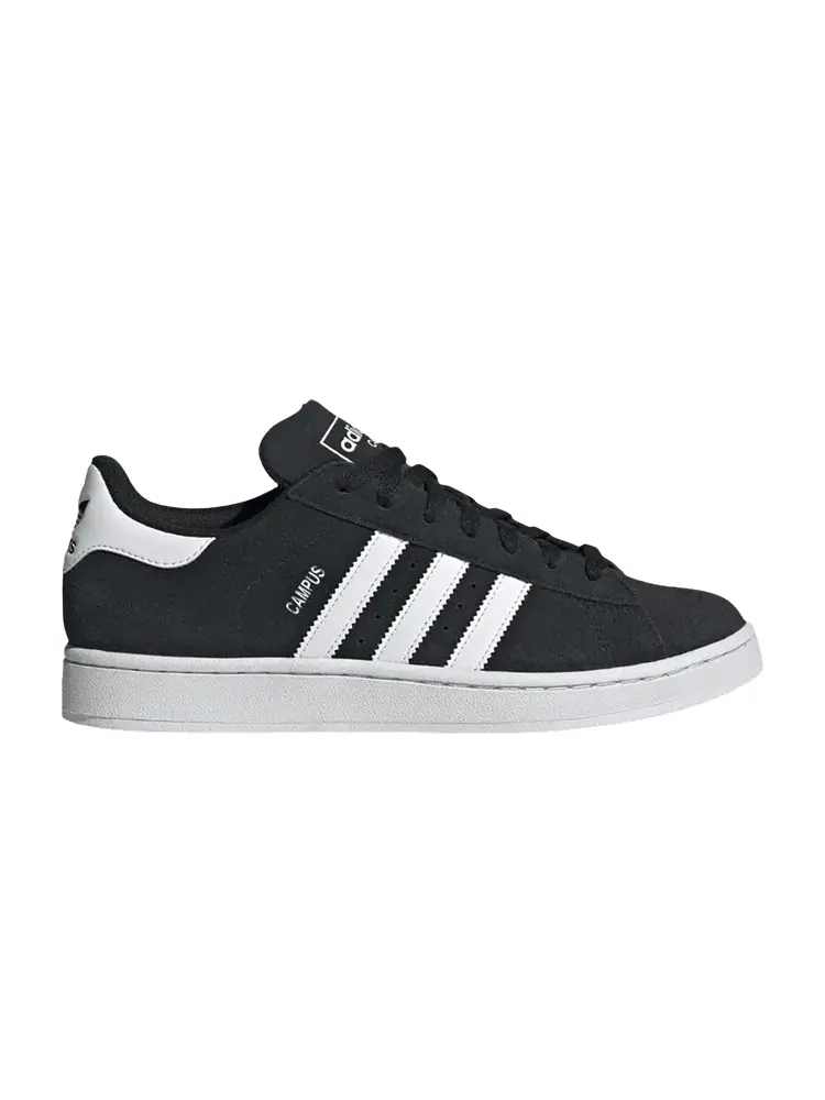 Кроссовки Campus 2.0 'Black White' — изображение 1 из 1, белый