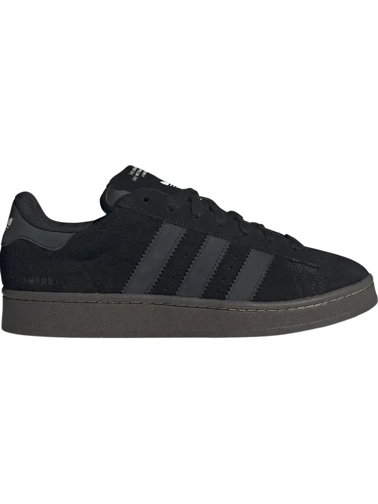 Кроссовки WOK22 x Campus 00s 'Black' — изображение 1 из 1, черный