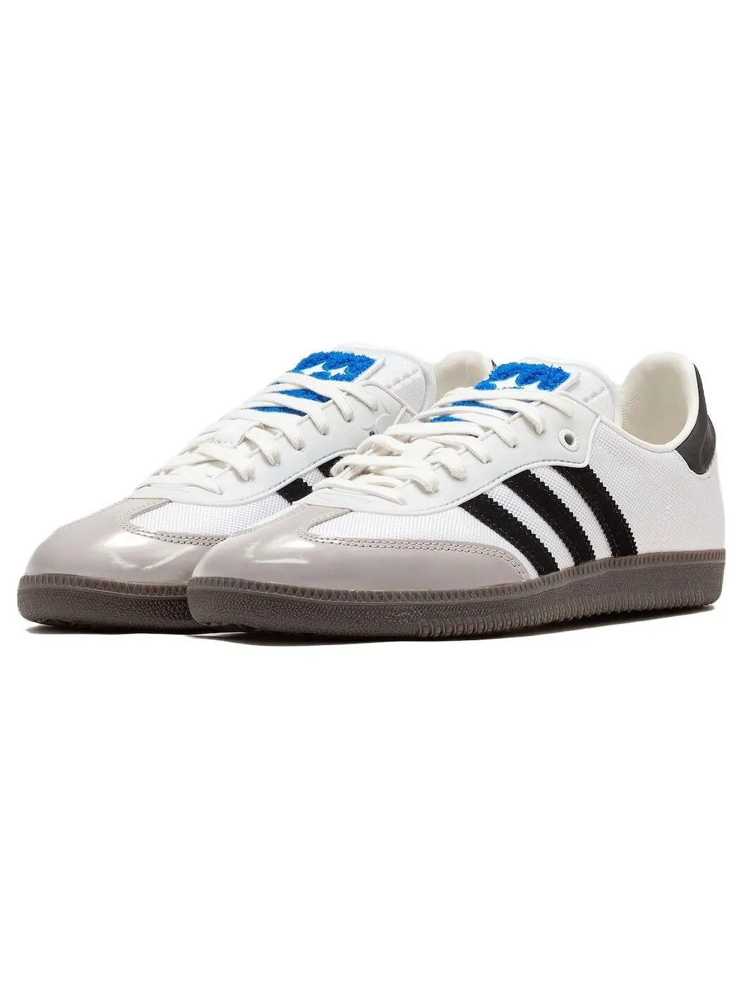 Кроссовки Adidas Originals Samba Series Unisex — изображение 2 из 5
