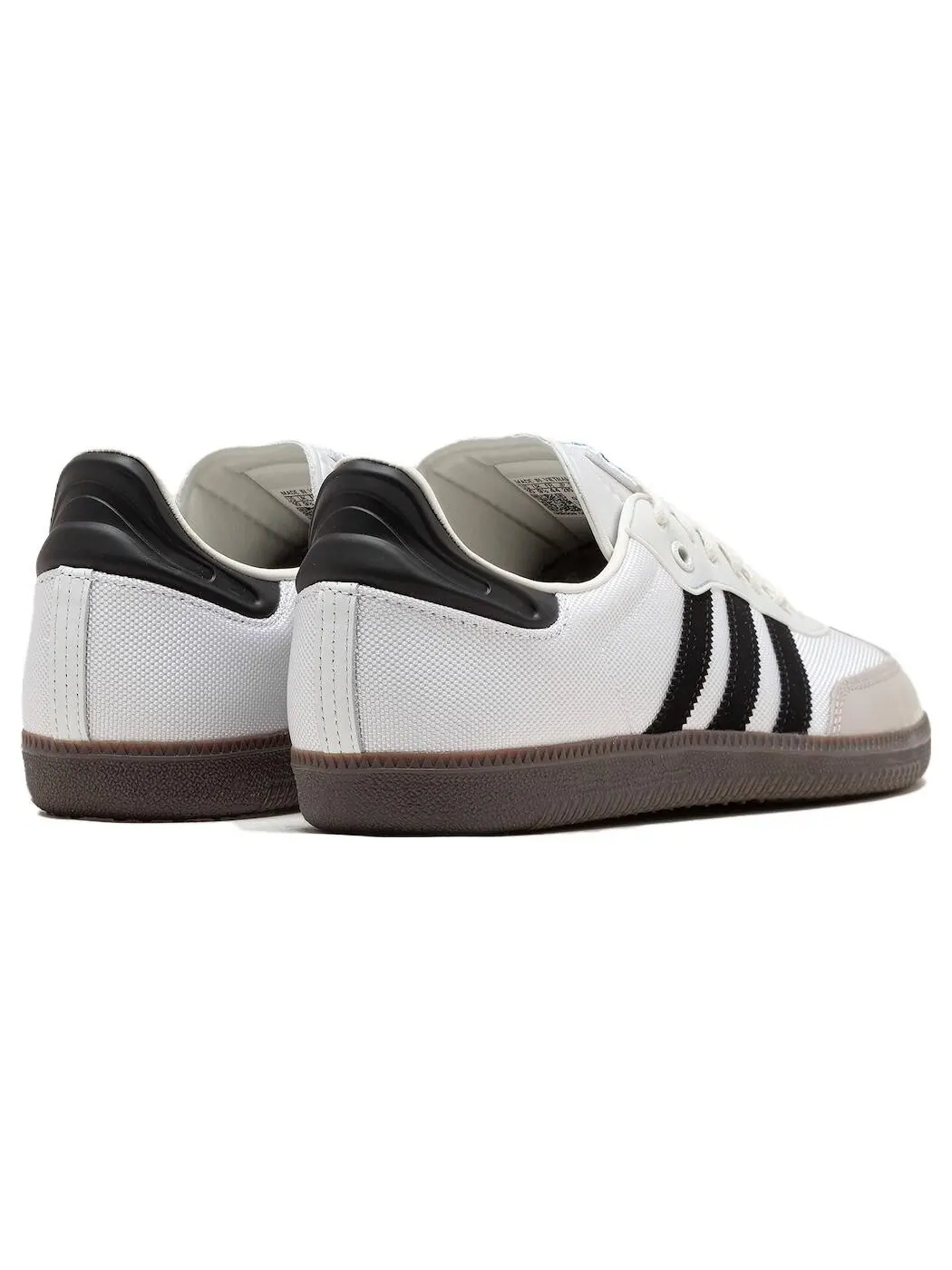 Кроссовки Adidas Originals Samba Series Unisex — изображение 3 из 5