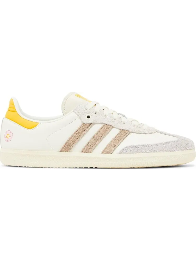 Кроссовки Kasina x Samba 'Consortium Cup' — изображение 1 из 4, белый