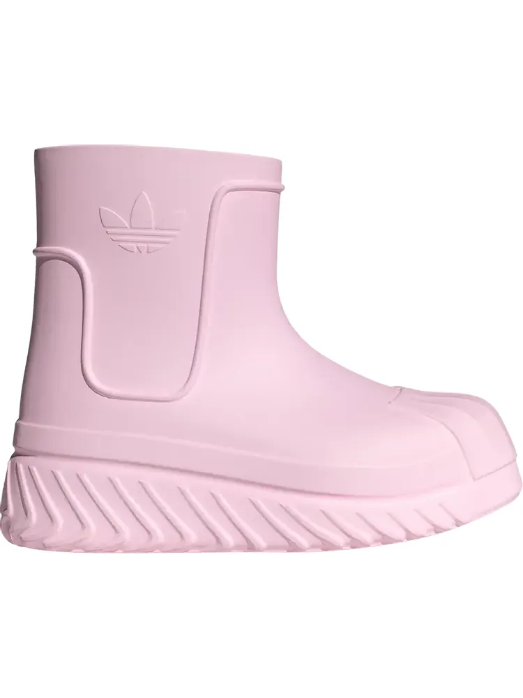 Кроссовки Wmns adiFOM Superstar Boot 'Clear Pink' — изображение 1 из 1, розовый