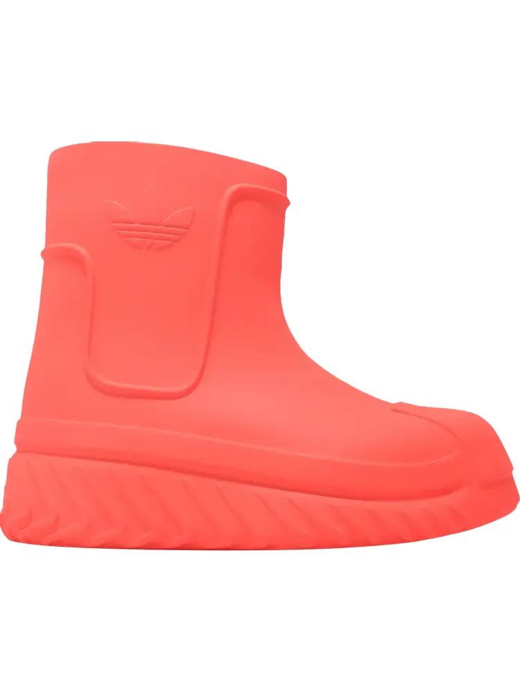 Кроссовки Wmns adiFOM Superstar Boot 'Solar Red' — изображение 1 из 1, красный