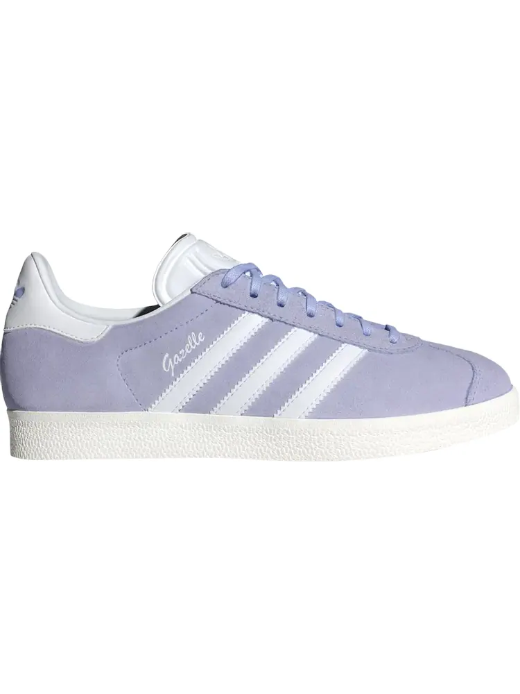 Кроссовки Wmns Gazelle 'Violet Tone' — изображение 1 из 1, фиолетовый