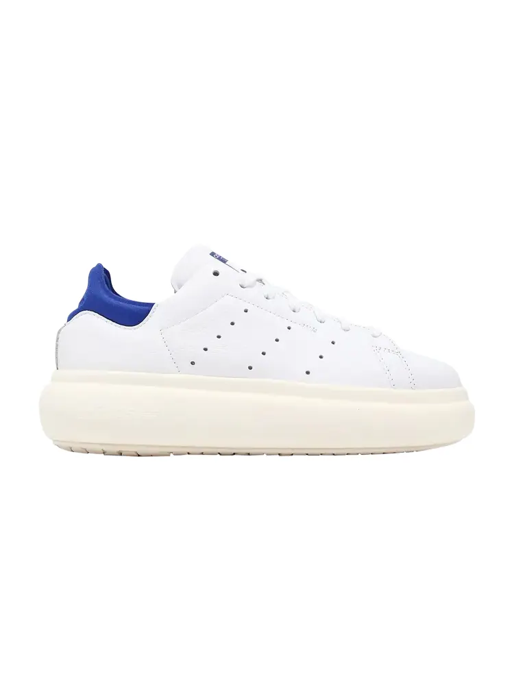 Кроссовки Adidas Wmns Stan Smith Platform — изображение 1 из 1, белый