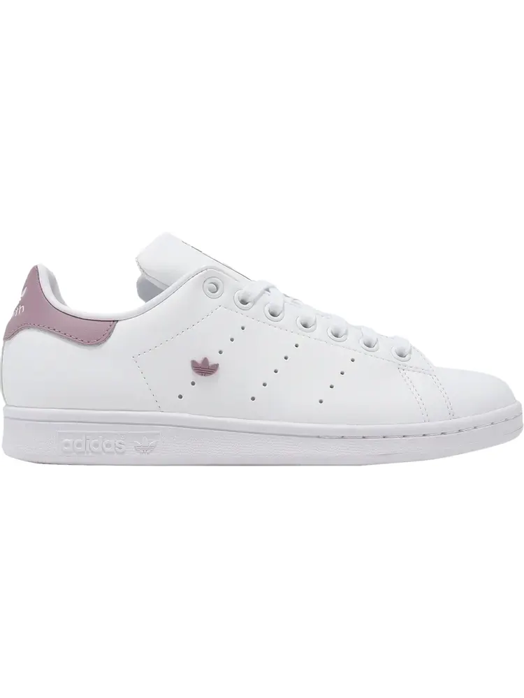 Кроссовки Wmns Stan Smith 'White Preloved Fig' — изображение 1 из 1, белый