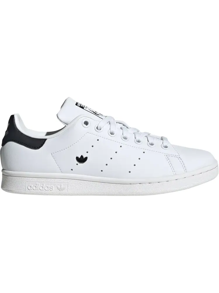 Кроссовки Wmns Stan Smith 'White Black' — изображение 1 из 1, белый