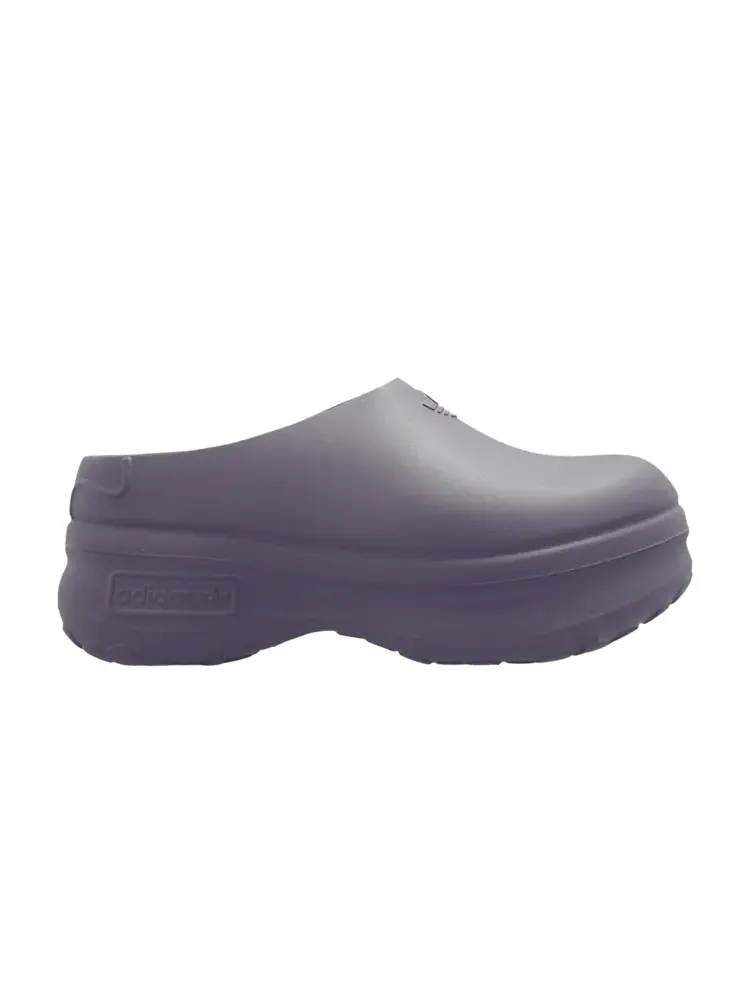 Кроссовки Adidas Wmns Adifom Stan Smith Mule — изображение 1 из 1, фиолетовый